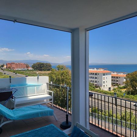 Apartament Manilva Playa Zewnętrze zdjęcie