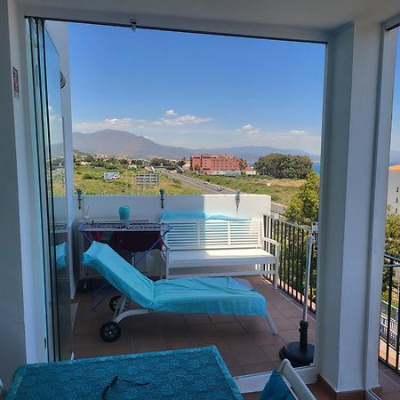 Apartament Manilva Playa Zewnętrze zdjęcie