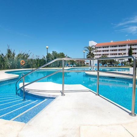 Apartament Manilva Playa Zewnętrze zdjęcie