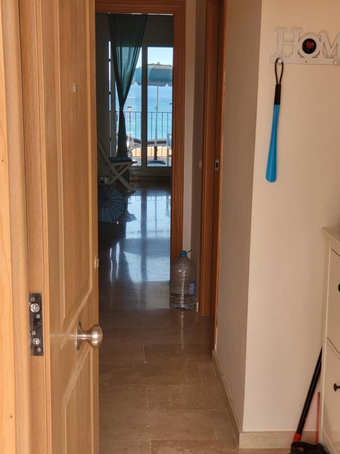 Apartament Manilva Playa Zewnętrze zdjęcie
