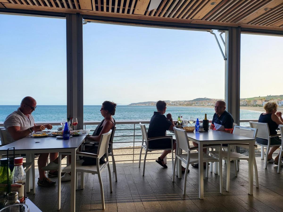 Apartament Manilva Playa Zewnętrze zdjęcie
