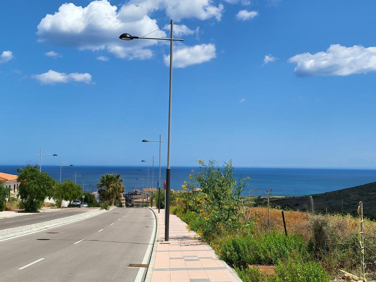 Apartament Manilva Playa Zewnętrze zdjęcie