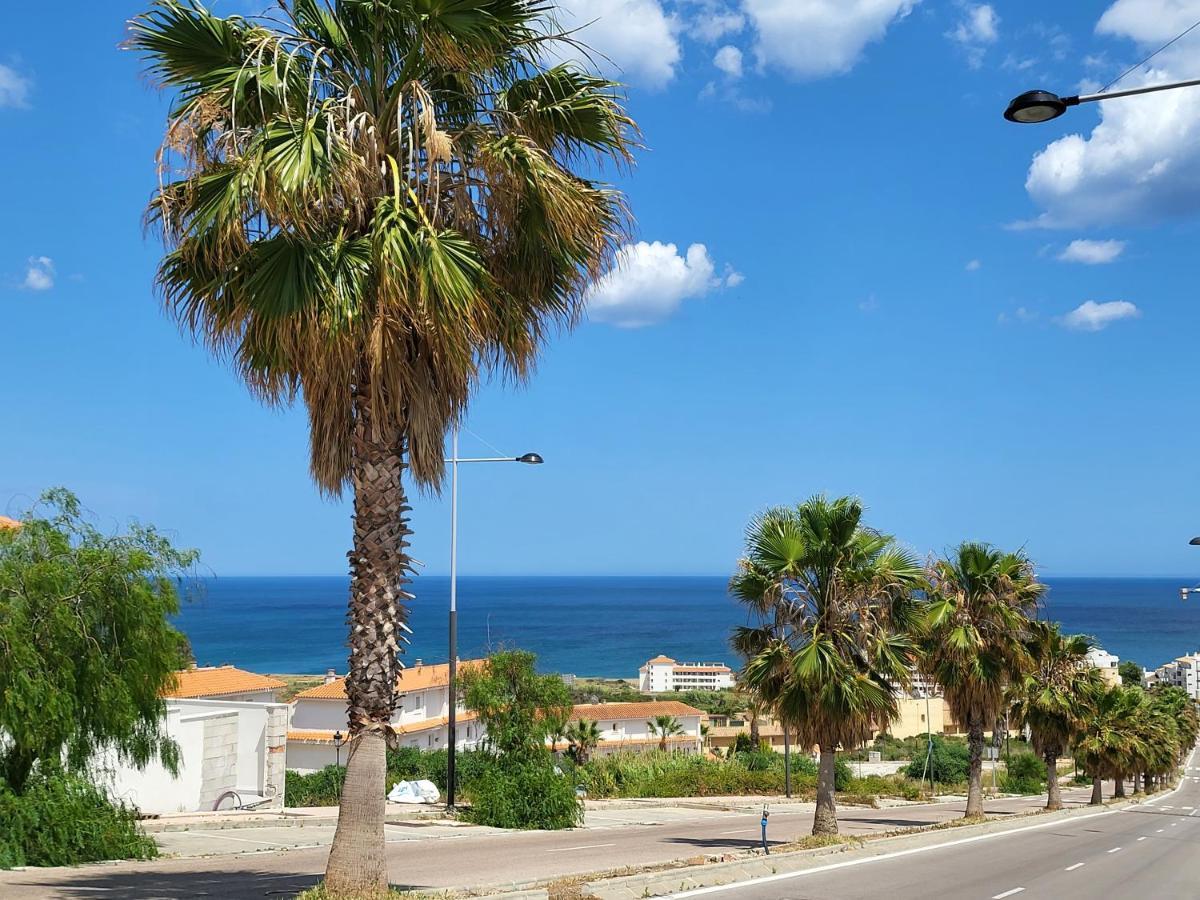 Apartament Manilva Playa Zewnętrze zdjęcie