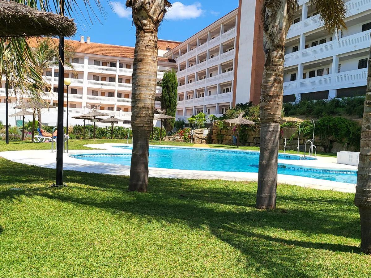 Apartament Manilva Playa Zewnętrze zdjęcie