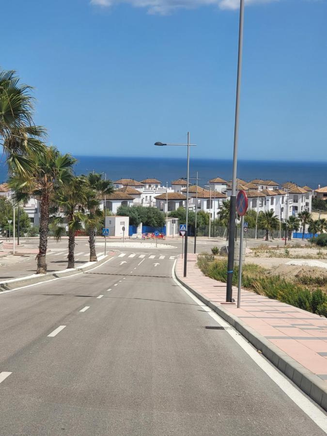 Apartament Manilva Playa Zewnętrze zdjęcie