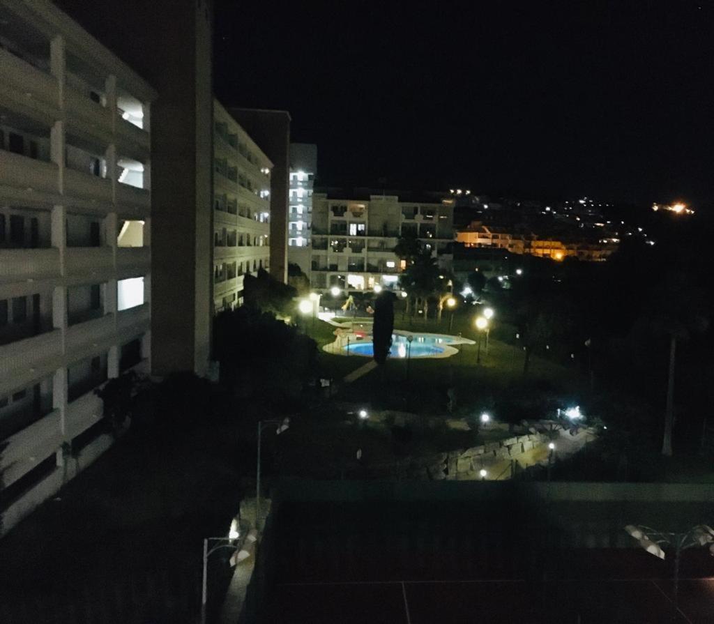 Apartament Manilva Playa Zewnętrze zdjęcie