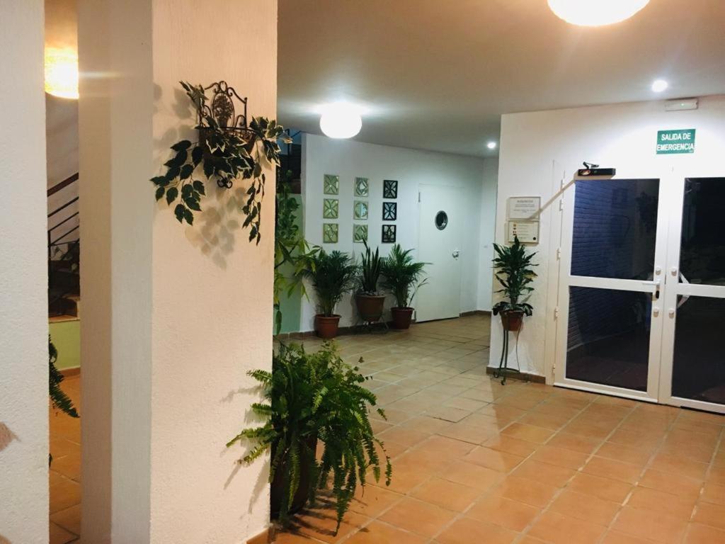 Apartament Manilva Playa Zewnętrze zdjęcie