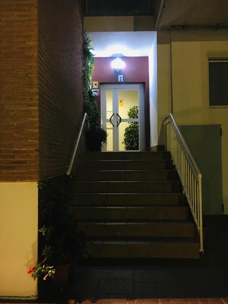Apartament Manilva Playa Zewnętrze zdjęcie