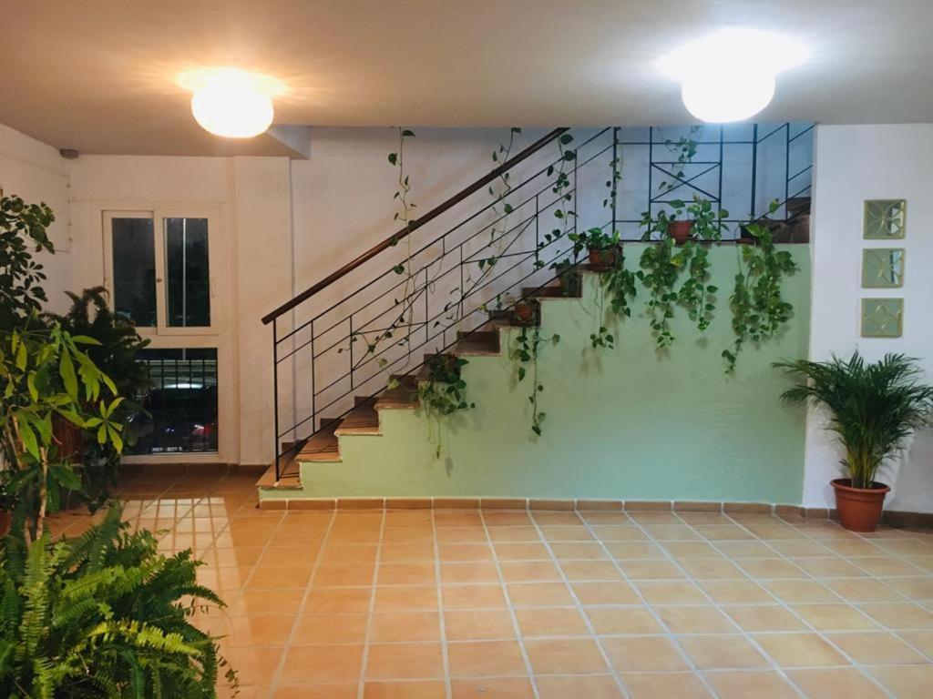 Apartament Manilva Playa Zewnętrze zdjęcie