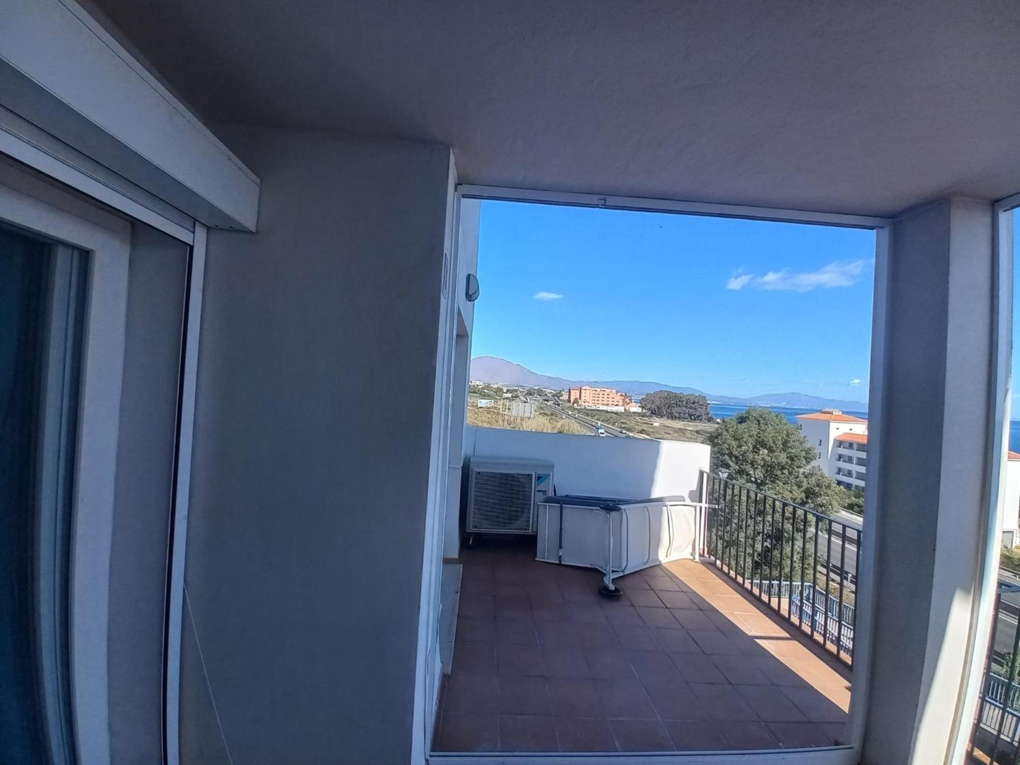Apartament Manilva Playa Zewnętrze zdjęcie