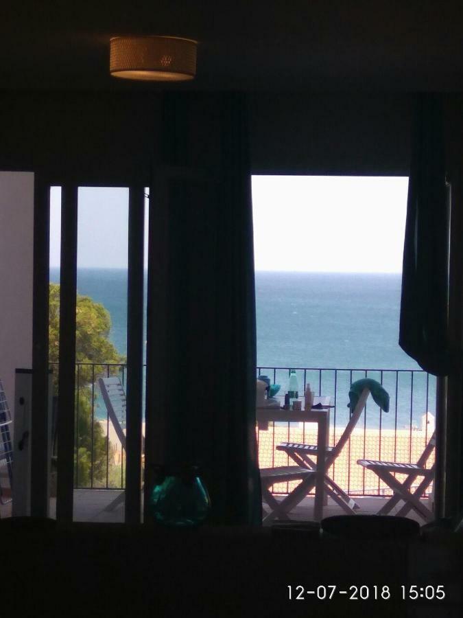 Apartament Manilva Playa Zewnętrze zdjęcie