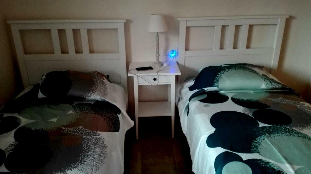 Apartament Manilva Playa Zewnętrze zdjęcie