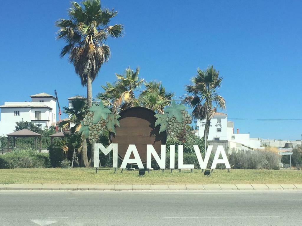 Apartament Manilva Playa Zewnętrze zdjęcie