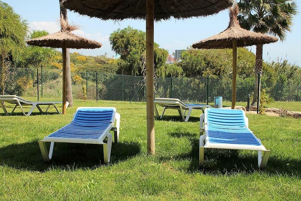 Apartament Manilva Playa Zewnętrze zdjęcie