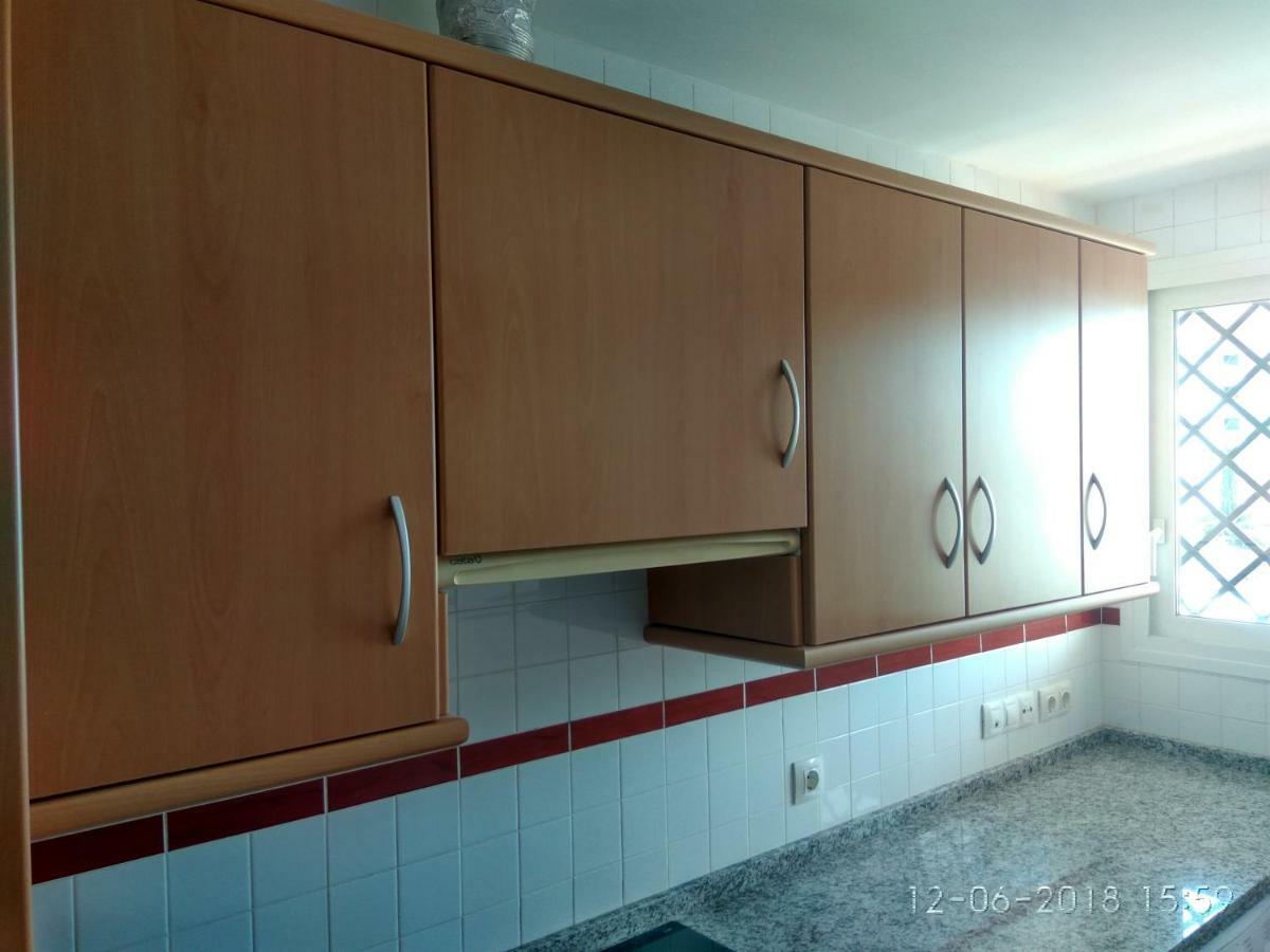 Apartament Manilva Playa Zewnętrze zdjęcie