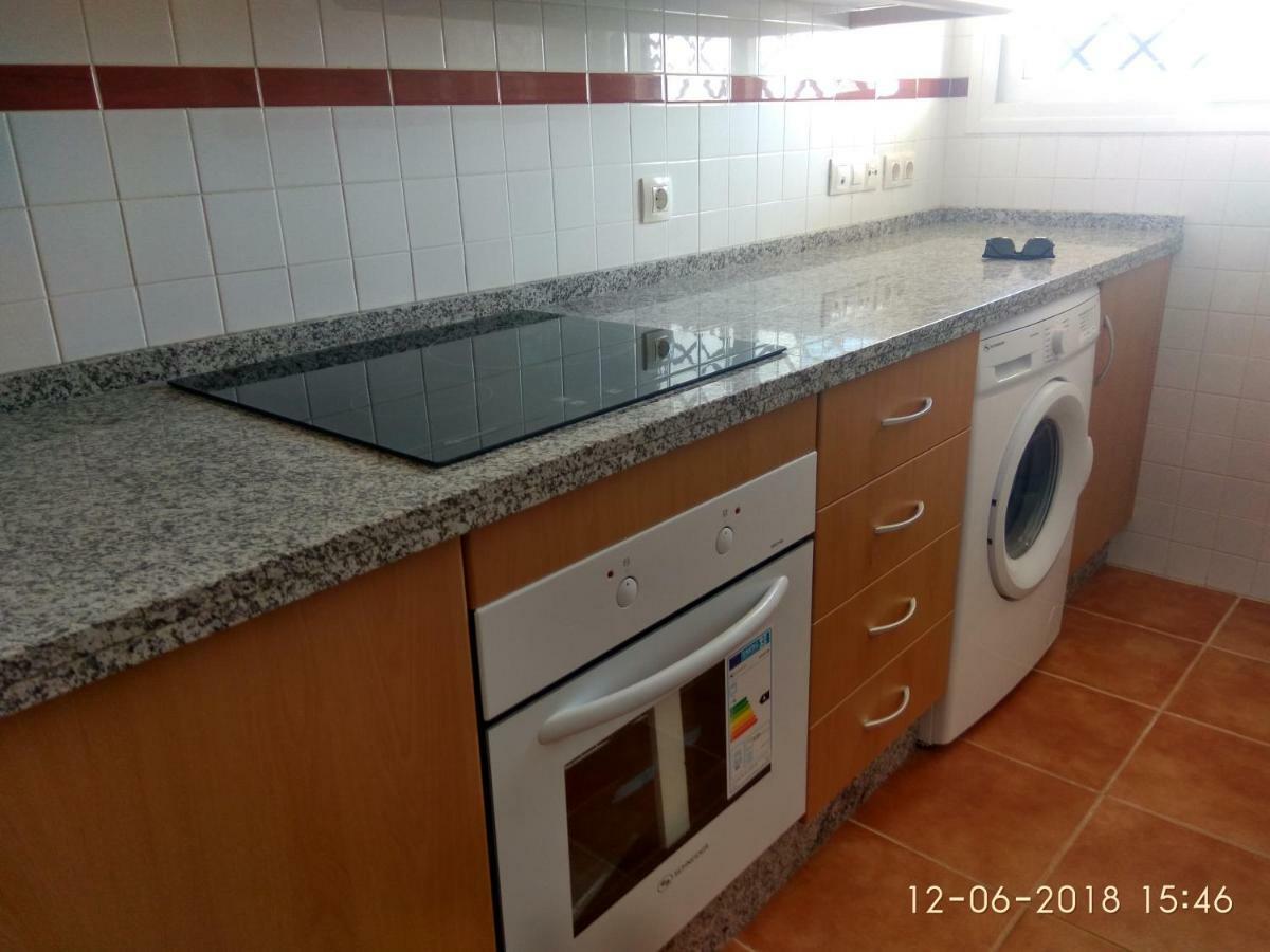 Apartament Manilva Playa Zewnętrze zdjęcie
