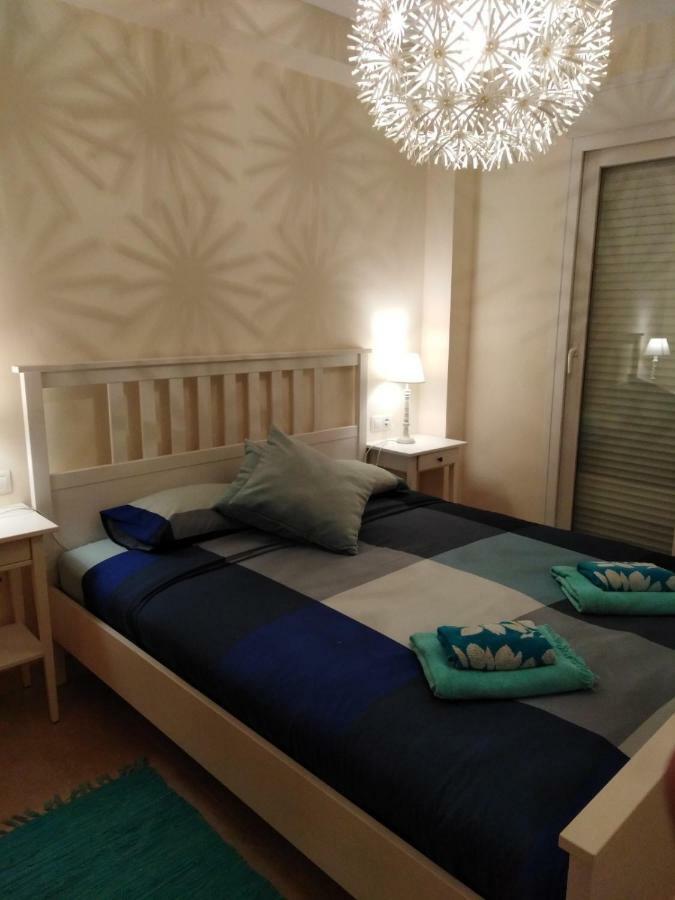 Apartament Manilva Playa Zewnętrze zdjęcie