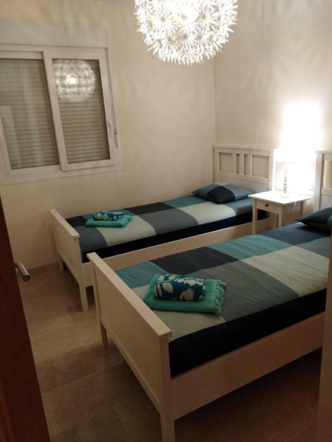 Apartament Manilva Playa Zewnętrze zdjęcie