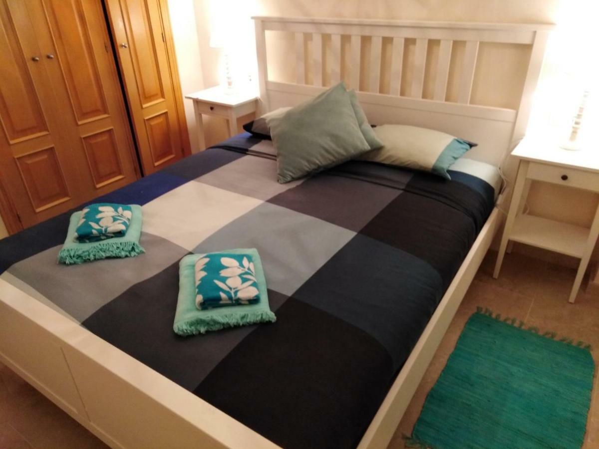 Apartament Manilva Playa Zewnętrze zdjęcie