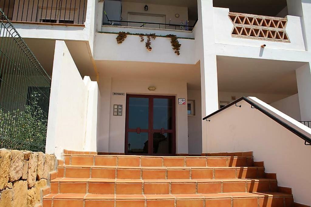 Apartament Manilva Playa Zewnętrze zdjęcie