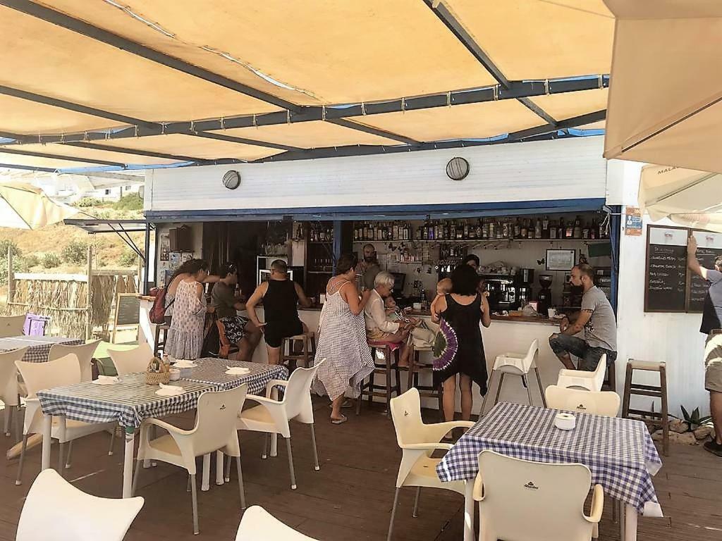 Apartament Manilva Playa Zewnętrze zdjęcie