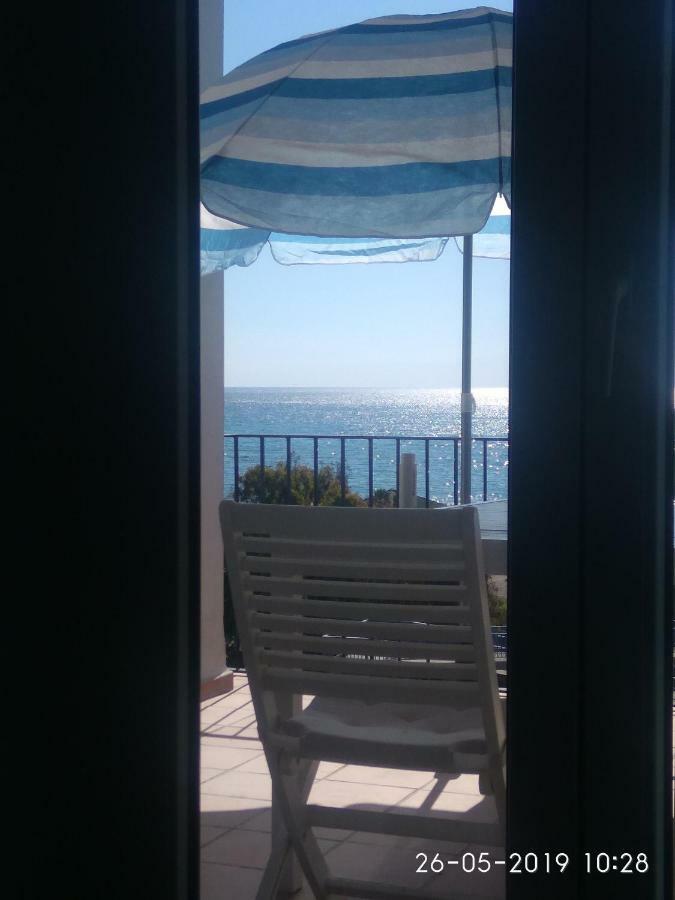 Apartament Manilva Playa Zewnętrze zdjęcie
